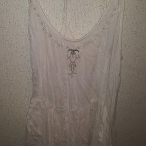 Beautiful free people tunic